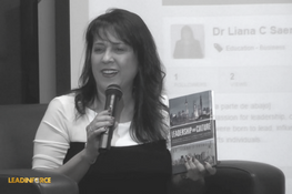 Dr. Saenz Author