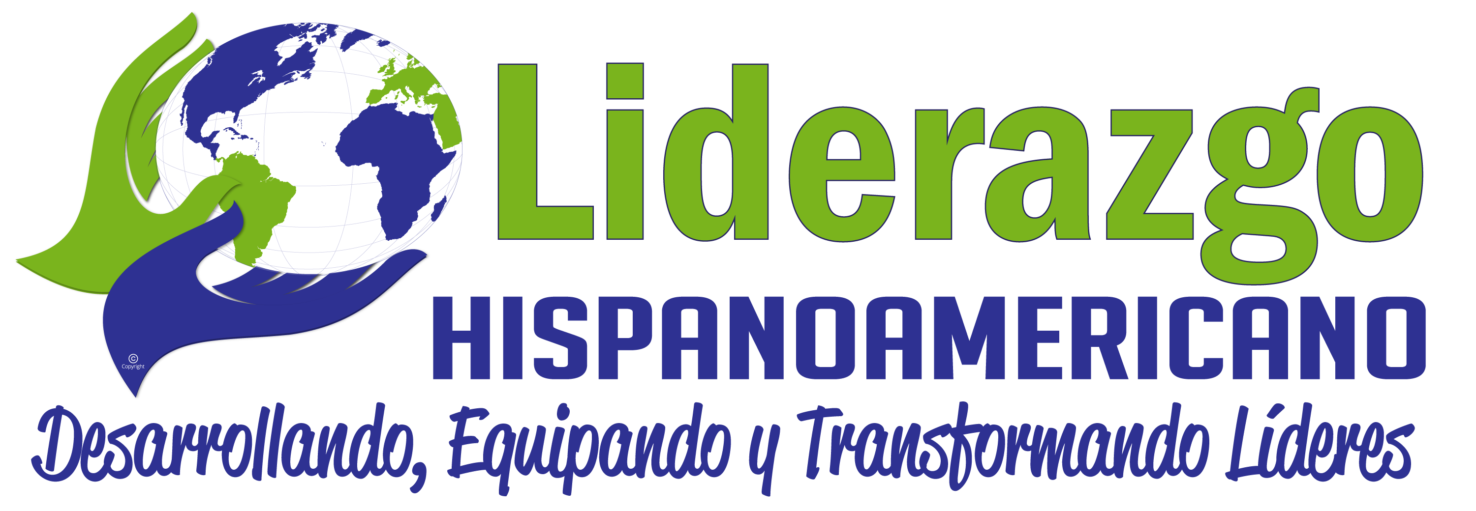 Liderazgo Hispanoamericano Member